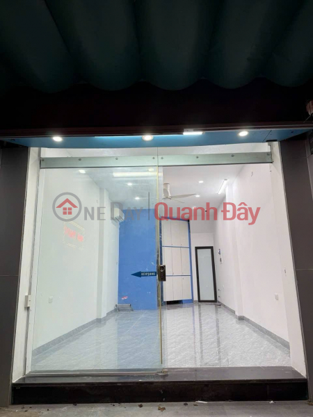 URGENTLY SELLING A HOUSE ON KHUAT DUY TIEN STREET, THANH XUAN, SIDEWALK FOR BUSINESS, 6 FLOORS, OPEN FLOOR, 19.X BILLION | Vietnam Sales đ 19.5 Billion
