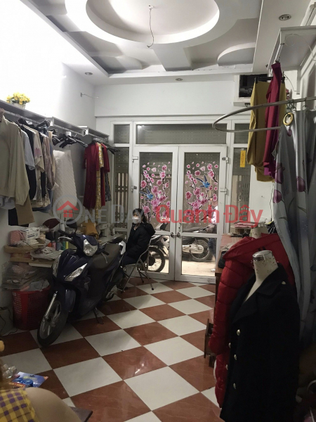 Property Search Vietnam | OneDay | Residential, Sales Listings, HOANG MAI HOUSE, BAGAC AVOID MOTORCYCLES, NGO THONG, 30M OUT OF THE STREET, SMALL BUSINESS