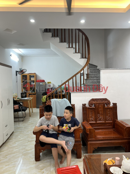 Property Search Vietnam | OneDay | Residential, Sales Listings | Selling Dinh Cong townhouse, 40m x 2 floors, parked car, price 2 billion 200