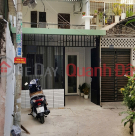 NHÀ ĐẸP – GIÁ TỐT – CHÍNH CHỦ CẦN BÁN NHANH – 256C, Đường Huỳnh Văn Bánh, P.11, Q.Phú Nhuận, TP HCM _0