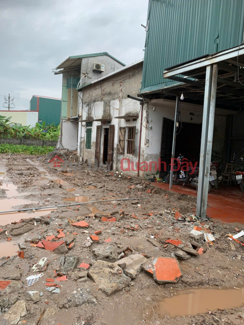 Owner needs to sell urgently - Fo is working on the site - Beautiful land lot 92.4m2 Xam Xuyen - Hong Van _0