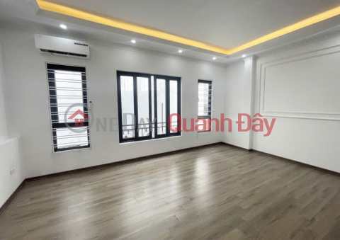 SIÊU PHẨM LẠC LONG QUÂN- NHÀ XÂY MỚI, THOÁNG TRƯỚC SAU, Ô TÔ GẦN - 45M2, 5T, 7.35 TỶ _0