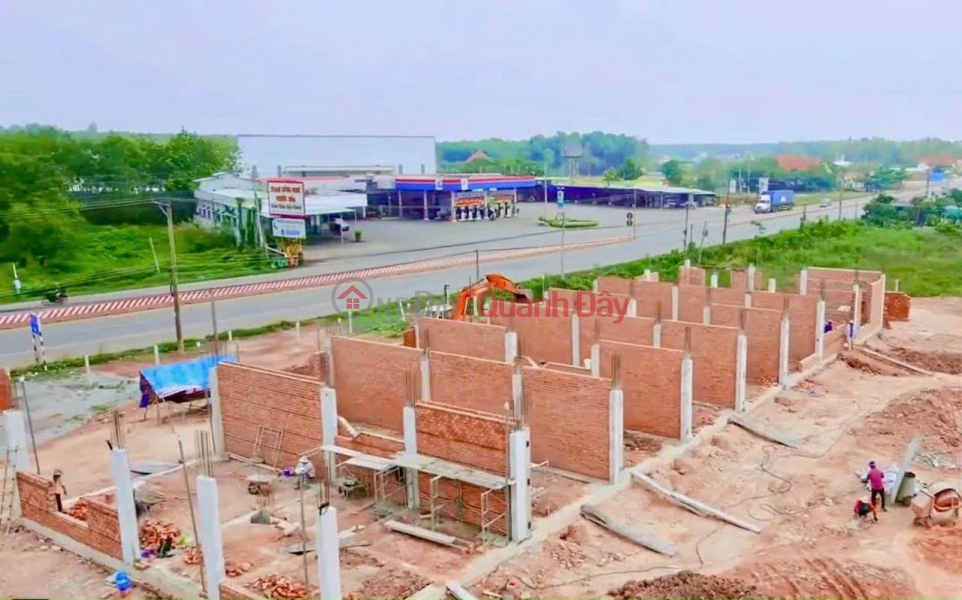 Property Search Vietnam | OneDay | | Sales Listings OWNER SELL half price of VSIP2 Industrial Park Land