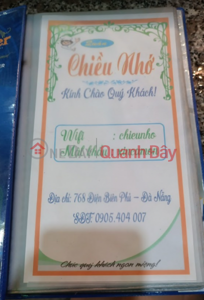 768 Điện Biên Phủ (768 Dien Bien Phu) Thanh Khê | ()(3)