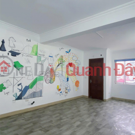 OWNER FOR RENT OFFICE FLOOR IN CAU GIAY DISTRICT, HANOI _0