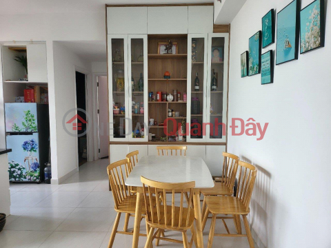 BEAUTIFUL APARTMENT - GOOD PRICE - For Quick Sale Beautiful Apartment At Ricca Apartment Project District 9 _0