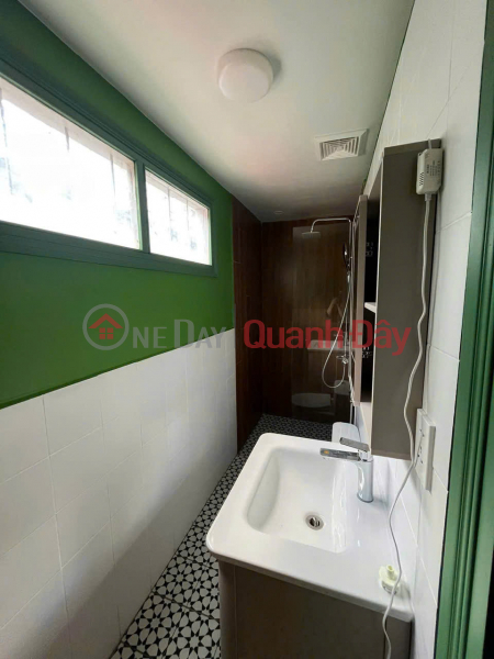 2-bedroom apartment for rent, fully furnished, at 12 million VND, located on Phan Dinh Phung Street, Da Lat, Lam Dong., Vietnam | Rental, đ 12 Million/ month