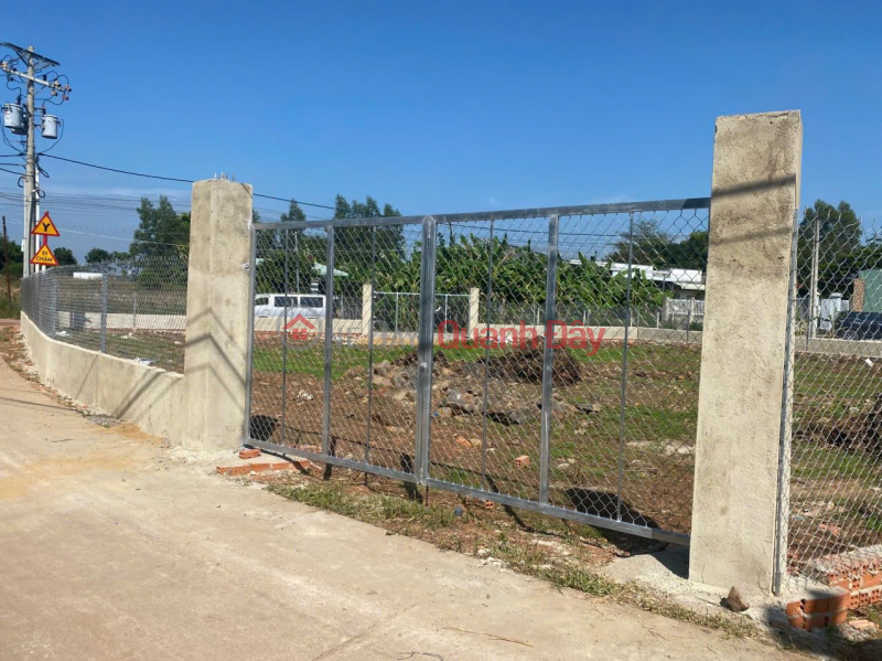 Property Search Vietnam | OneDay | Residential Sales Listings | I need to sell land in Vinh Tan Vinh Cuu, 2 Frontages, 952m2