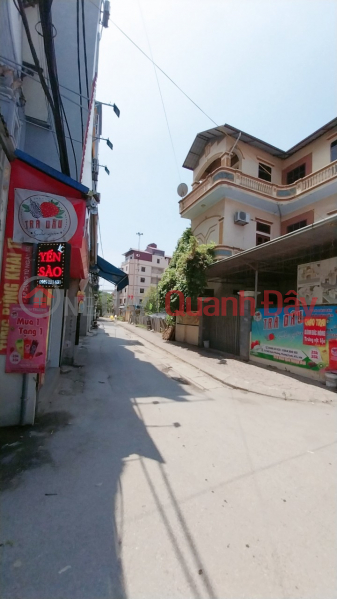 Property Search Vietnam | OneDay | Nhà ở | Niêm yết bán Bán đất Phương Canh, ô tô vào đất, 47m, 2 thoáng, nhỉnh 3 tỷ