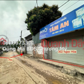 302M TẠI NGỌC HÒA-TT CHÚC SƠN-CHƯƠNG MỸ _0