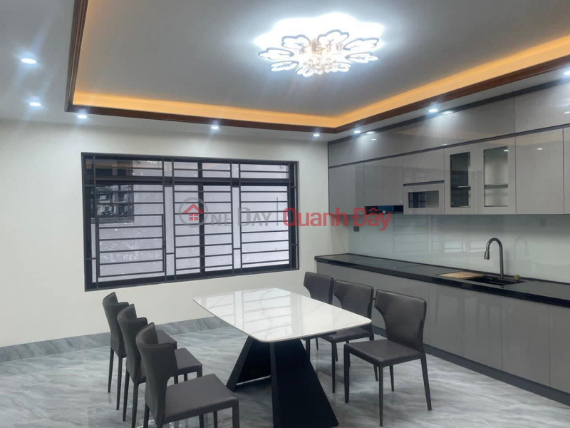 OWNERS - Need to Sell KEENG Beautiful Newly Built House in NAM HOANG DONG Urban Area, Vietnam Sales ₫ 4.05 Billion