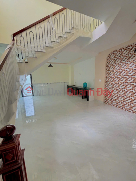 Bán nhà 1T1L mới đẹp, gần chợ 26, sân oto, đường oto chỉ 3 tỷ, Việt Nam | Bán đ 3 tỷ