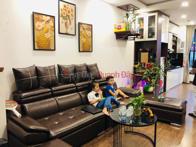 Phuong Dong Green Park apartment for sale - Tran Thu Do 75 Meters 3.1 billion VND | Vietnam, Sales đ 3.1 Billion