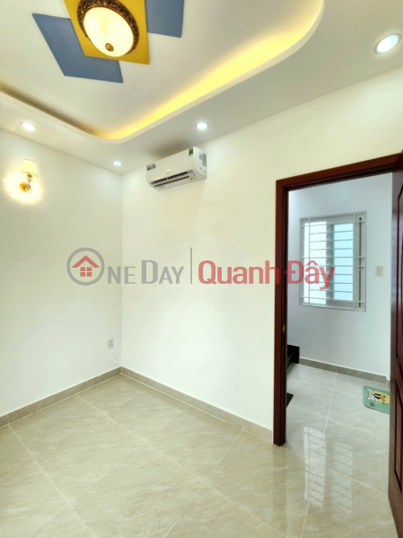 NHÀ MỚI,GẦN MẶT TIỀN, GẦN 30m2,GIÁ NHỈNH 2 TỶ Niêm yết bán