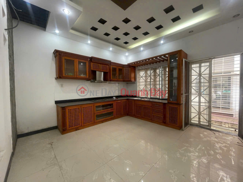 House for sale, 1 ground floor, 3 floors, main facade N4, Buu Long residential area, only 6.35 billion | Vietnam Sales đ 6.35 Billion