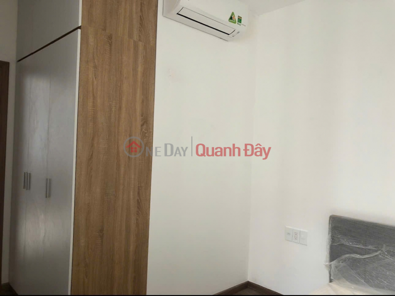 đ 2.6 Billion FULLY FURNISHED APARTMENT - GREAT PRICE, QUICK SALE. Apartment in Habitat area near Aeon Mall, Thuan Binh Duong City.