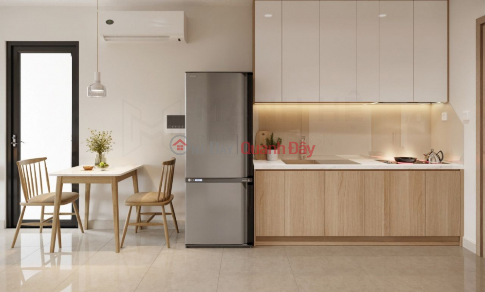 Property Search Vietnam | OneDay | Residential Sales Listings PRIME LOCATION ON TA QUANG BUU STREET – RARE 5M FRONTAGE – 4-STORY BUILDING – IDEAL FOR BUSINESS