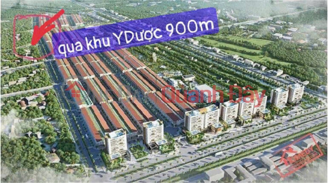 ĐẤT VỊ TRÍ ĐẸP – CHÍNH CHỦ CẦN BÁN Đất Tại Phường Long Hòa, Quận Bình Thủy, TP. Cần Thơ _0