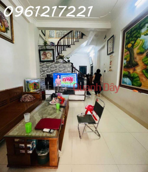 BÁN NHÀ 3 TẦNG ĐẸP MIÊU NHA – TÂY MỖ, GIÁ CHỈ 6,5 TỶ _0