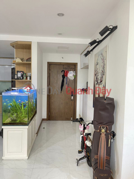 Property Search Vietnam | OneDay | Residential | Sales Listings | House for sale 42m2 Alley 54 An Duong, Tay Ho Street Car Sales 4.6 Billion VND