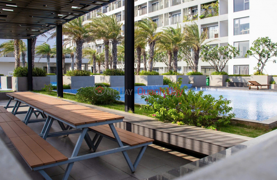 Property Search Vietnam | OneDay | Nhà ở | Niêm yết bán Cần bán căn hộ B2.29.11, 73m2 view sông, dự án Lavida PLus hàng chính CĐT chỉ 30% nhận nhà, CK 5%