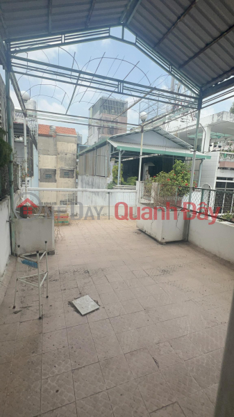 Property Search Vietnam | OneDay | Residential, Sales Listings "Selling social house next to Ba Thang Hai (4 x 12) 4 floors btc ward 6 district 10 price only 8.9 billion"
