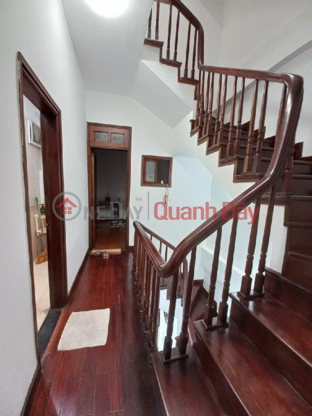 Property Search Vietnam | OneDay | Nhà ở, Niêm yết bán | HOT! HOT! HOT! NHÀ GIÁP NHỊ - Ô TÔ 5M - GẦN QUẬN ỦY - 5 PHÒNG - TIỆN ÍCH BẠT NGÀN - DT 40M2 X 4 TẦNG- NHỈNH 5