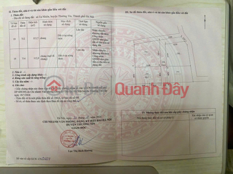 BÁN ĐẤT CÁCH MẶT ĐƯỜNG NHỰA 100M, VỈA HÈ 4M, KINH DOANH ĐỈNH, _0