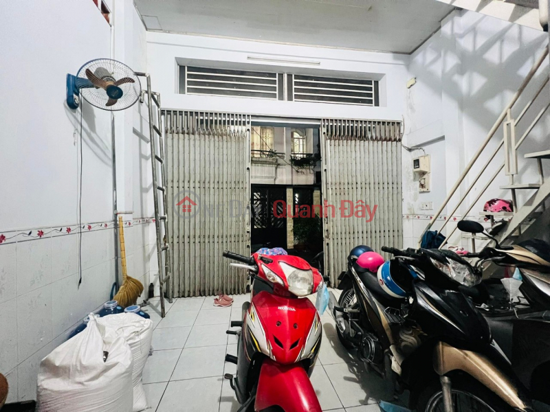 Property Search Vietnam | OneDay | Residential | Sales Listings House reduced deeply by 3.5 billion, Le Dinh Can transaction office, Tan Tao ward, Binh Tan