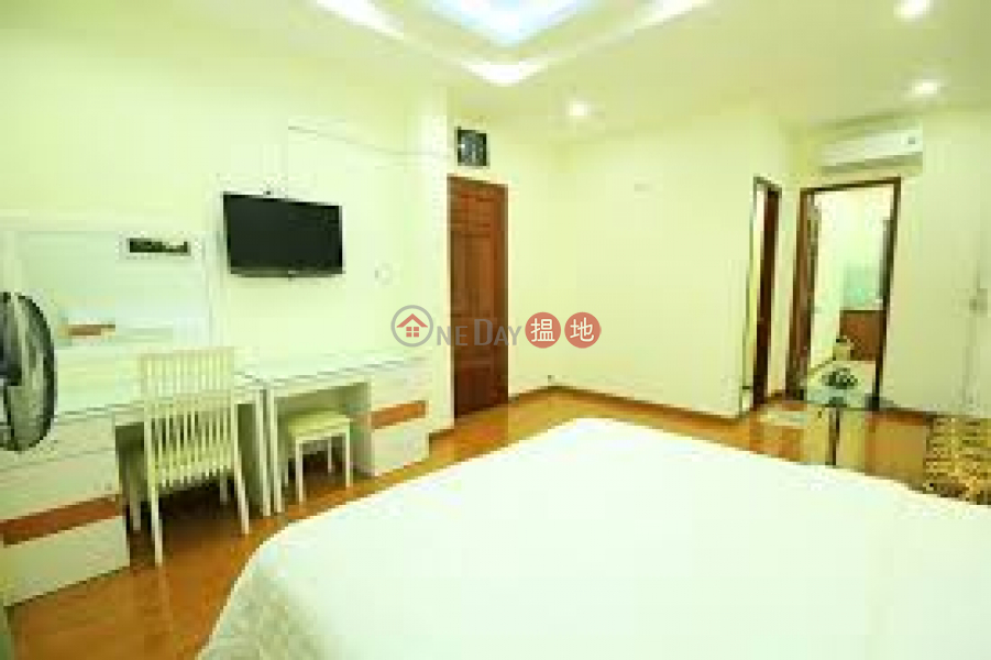 Căn hộ Smiley 15 - Thái Văn Lung (Smiley 15 Apartment - Thai Van Lung) Quận 1 | ()(1)