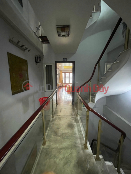 Hàng hiếm! Bán nhà Nguyễn Đình Chiểu, 80m2, 6 tầng, mặt tiền nhỉnh 5m, 25.3 tỷ, doanh thu 500tr/năm, Việt Nam | Bán | đ 25,3 tỷ