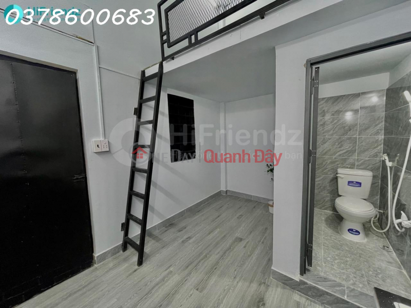 Property Search Vietnam | OneDay | Residential Rental Listings | The owner rents a room in Go Vap, fully furnished, at the best price in the area