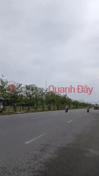 Property Search Vietnam | OneDay | Residential, Sales Listings, BEAUTIFUL LAND FRONTAGE OF VO NGUYEN GIAP AVENUE - DIEN THANH, DIEN KHANH