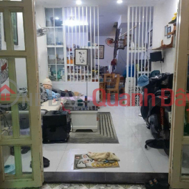 Nhà SHR Nở hậu 2 tầng 70m2 – Đường Số 59 Gò Vấp S _0