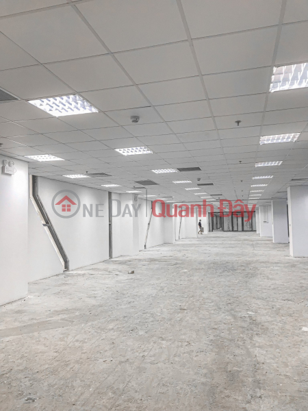 Property Search Vietnam | OneDay | Office / Commercial Property Rental Listings, The investor leases a supermarket space 240m2 in Tay Ho urban area