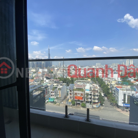 Luxury Apartment Right In The Center Of Thu Thiem, Up To 16% Discount Price From The Investor _0