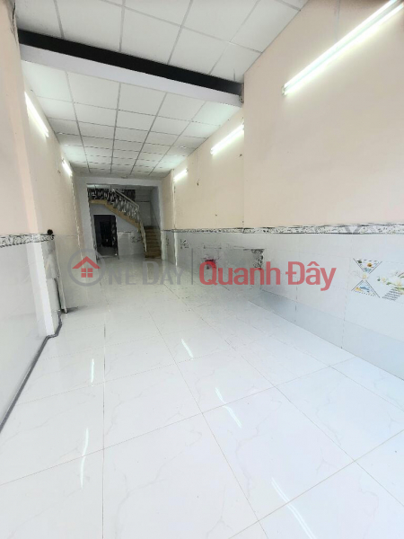 Property Search Vietnam | OneDay | Residential Sales Listings | Front house near Hong Duc Hospital, Ward 11, Go Vap - Price is just over 6 billion