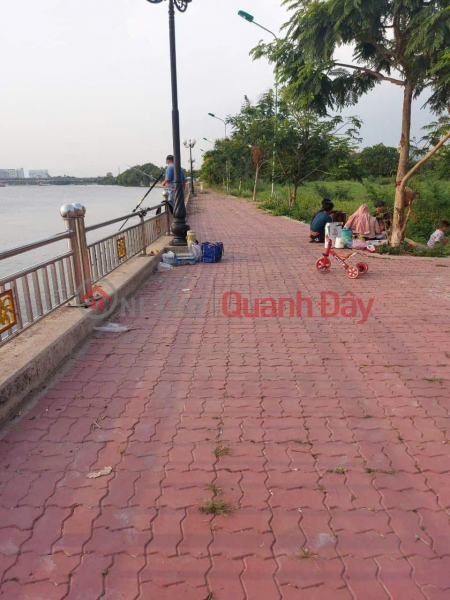 Property Search Vietnam | OneDay | Nhà ở Niêm yết bán | ĐẤT ĐẸP - GIÁ TỐT - Cần Bán Đất VUÔNG VỨC - VIEW SÔNG SÀI GÒN- HẺM XE HƠI- KHU NHÀ PHỐ NỘI BỘ