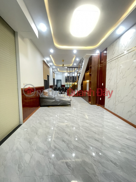 Business front house in the center of Binh Chuan ward, Thuan An. 25Km from Ho Chi Minh City | Vietnam Sales đ 4.2 Billion