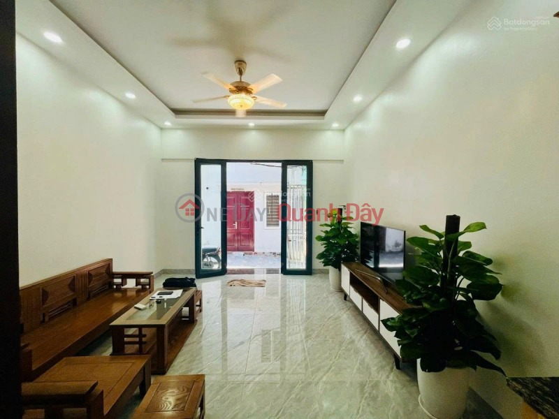 Property Search Vietnam | OneDay | Residential, Sales Listings SUPER PRODUCT NEW HOUSE CORNER LOT - TWO OPEN SIDES - FULL INTERIOR - CAR NEARBY - HIGHLY INTELLIGENT RESIDENTS
