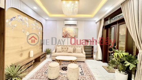 Nhà Ngõ Quỳnh, 41m2, 4T, MT4.2m, 5.45 Tỷ, Gần Phố, Đẹp Ở Luôn, 0977097287 _0