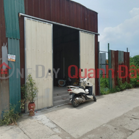 100m2 workshop for rent in Dai Ang, car parking, 3 phase electricity, 0945676597 _0