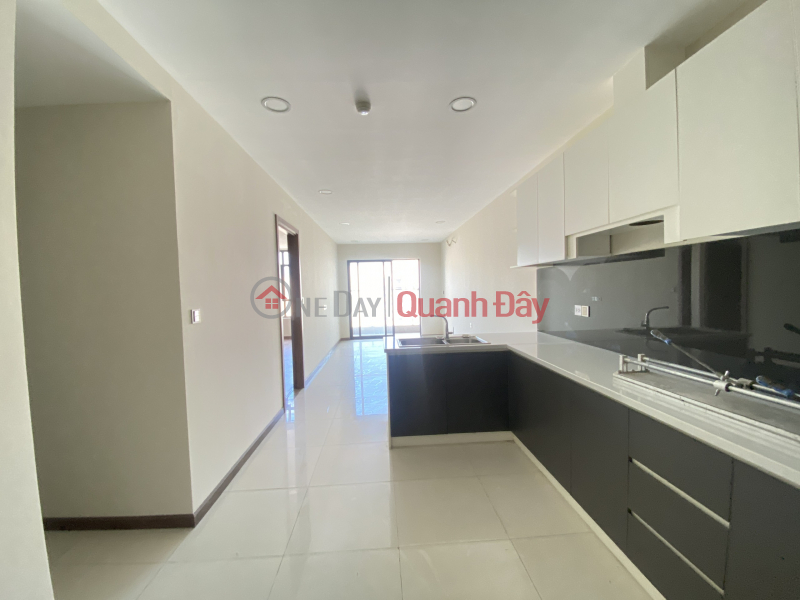 Bán căn hộ 2Pn 2Wc diện tích 86m2 tại De Capella, Sổ hồng sẵn Niêm yết bán