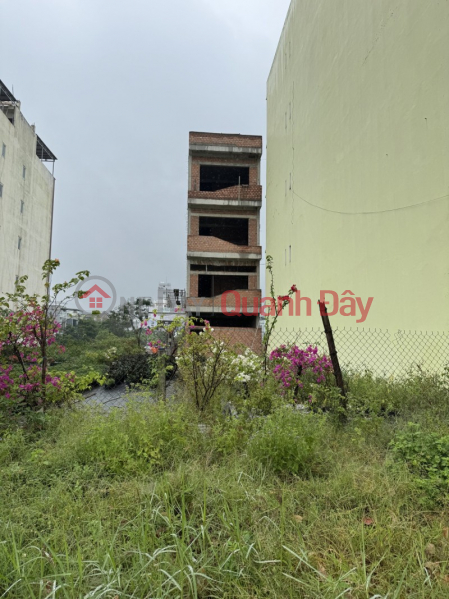 TAN TRA BEACHFRONT LAND - AREA 305M² (15x20) - EXISTING 2-STORY BUSINESS HOUSE - 22 VND Vietnam, Sales | đ 22 Billion