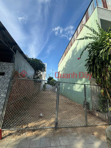 Property Search Vietnam | OneDay | Nhà ở, Niêm yết bán | Bán đất đường Trần Nguyên Đán - DT 148m2 - Xây căn hộ Vip luôn