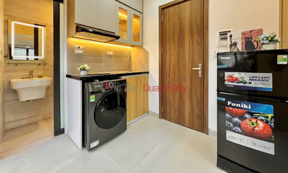 500 MILLION DISCOUNT, CCMN PHUONG CANH 82M2X7T, ALLEY CAN BE ACCESSED BY CARS, PRICE ONLY 18 BILLION Sales Listings