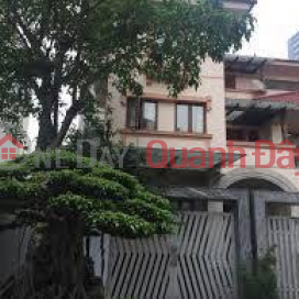 Owner selling single villa in Me Tri Ha urban area, 225m2, corner apartment, price 53.8 billion _0