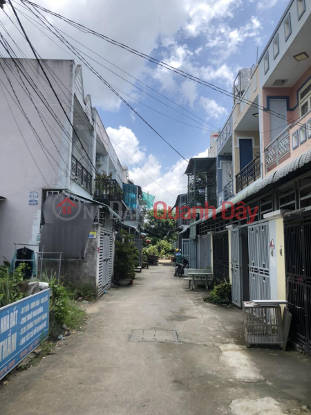 Property Search Vietnam | OneDay | Residential, Sales Listings | BEAUTIFUL HOUSE - GOOD PRICE - OWNERS Need to Sell House Urgently Nice Location In Binh My, Cu Chi - HCM