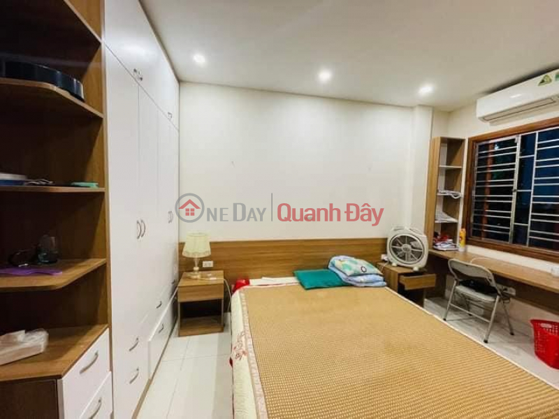 Property Search Vietnam | OneDay | Residential Sales Listings | BEAUTIFUL HOUSE RIGHT IN THE CENTRAL LOCATION OF HA DONG DISTRICT Ha Cau 4 Floors, 3.9 mt Only 2.88 billion. (Negotiate)