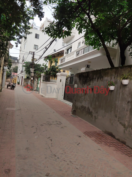 Property Search Vietnam | OneDay | Residential | Sales Listings BEAUTIFUL HOUSE FOR SALE THUY PHUONG T STREET - BAC TU LIEM DISTRICT - Area 50M -MT 4m - 5 storeys - FOR RESIDENTIAL, LEASE, BUSINESS -